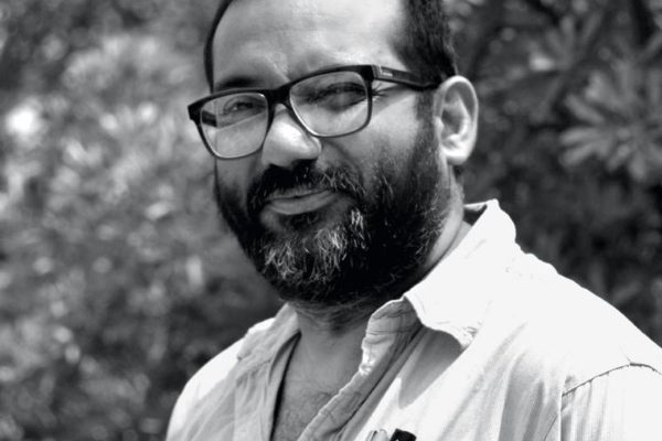 Vikash Kalra